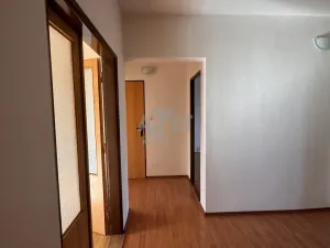 Pronájem bytu 3+1, Frýdek-Místek - Místek, Foerstrova, 80 m2