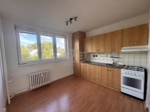 Pronájem bytu 3+1, Frýdek-Místek - Místek, Foerstrova, 80 m2
