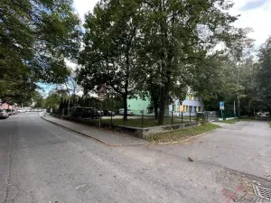 Prodej činžovního domu, Ostrava - Hrabůvka, Mitušova, 806 m2
