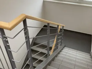 Prodej činžovního domu, Ostrava - Hrabůvka, Mitušova, 806 m2