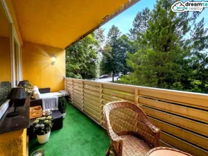 Pronájem bytu 3+1, Rožnov pod Radhoštěm, Dubková, 75 m2