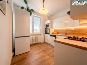 Pronájem bytu 3+1, Rožnov pod Radhoštěm, Dubková, 75 m2