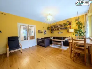 Pronájem bytu 3+1, Rožnov pod Radhoštěm, Dubková, 75 m2