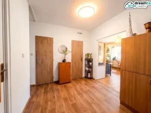 Pronájem bytu 3+1, Rožnov pod Radhoštěm, Dubková, 75 m2