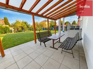Pronájem bytu 2+1, Opava, Žerotínova, 54 m2