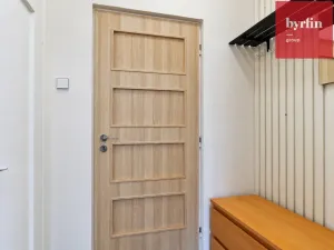 Pronájem bytu 2+1, Opava, Žerotínova, 54 m2
