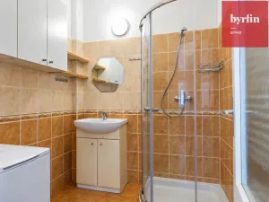Pronájem bytu 2+1, Opava, Žerotínova, 54 m2