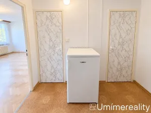 Prodej bytu 3+1, Praha - Michle, V zápolí, 75 m2