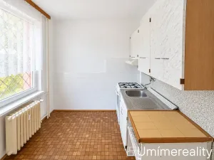 Prodej bytu 3+1, Praha - Michle, V zápolí, 75 m2