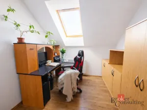Prodej rodinného domu, Liberec - Liberec XIX-Horní Hanychov, Skokanská, 115 m2