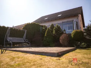 Prodej rodinného domu, Liberec - Liberec XIX-Horní Hanychov, Skokanská, 115 m2