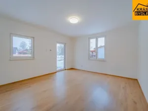 Prodej rodinného domu, Velká Kraš, 60 m2