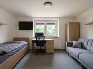 Prodej rodinného domu, Evaň, 66 m2