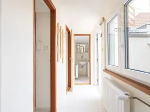 Prodej rodinného domu, Evaň, 66 m2