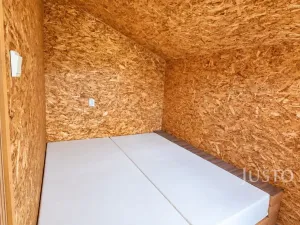 Prodej chaty, Písek - Budějovické Předměstí, 34 m2