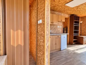 Prodej chaty, Písek - Budějovické Předměstí, 34 m2
