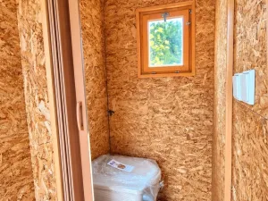 Prodej chaty, Písek - Budějovické Předměstí, 34 m2