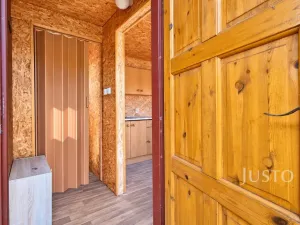 Prodej chaty, Písek - Budějovické Předměstí, 34 m2