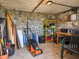 Prodej chaty, Písek - Budějovické Předměstí, 34 m2