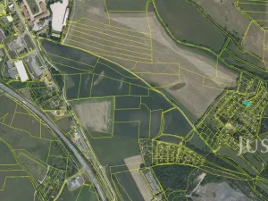 Prodej chaty, Písek - Budějovické Předměstí, 34 m2