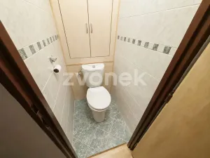 Pronájem bytu 2+1, Zlín, M. Knesla, 58 m2