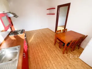 Prodej bytu 1+1, Ústí nad Labem - Klíše, Palachova, 47 m2