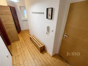 Prodej bytu 1+1, Ústí nad Labem - Klíše, Palachova, 47 m2