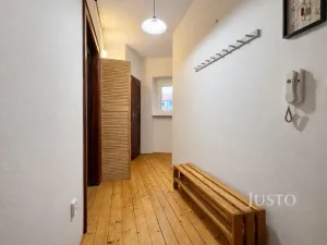 Prodej bytu 1+1, Ústí nad Labem - Klíše, Palachova, 47 m2