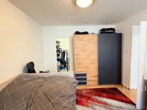 Pronájem bytu 2+kk, Děčín - Děčín II-Nové Město, El. Krásnohorské, 44 m2