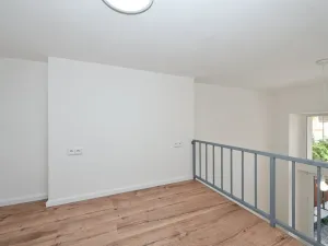 Pronájem bytu 1+kk, Brno - Veveří, Mášova, 22 m2
