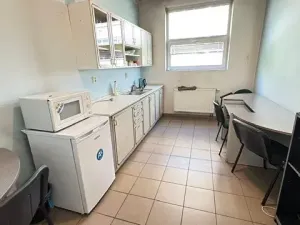 Pronájem výrobních prostor, Holešov, 43 m2
