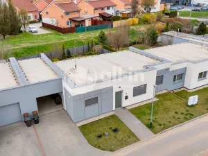 Prodej rodinného domu, Vyškov - Křečkovice, Měřínského, 145 m2
