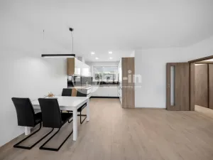 Prodej rodinného domu, Vyškov - Křečkovice, Měřínského, 145 m2