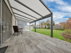 Prodej rodinného domu, Vyškov - Křečkovice, Měřínského, 145 m2