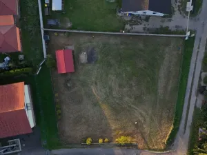 Prodej pozemku pro bydlení, Polepy, 1095 m2