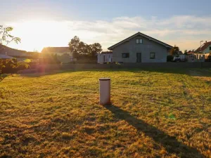 Prodej pozemku pro bydlení, Polepy, 1095 m2