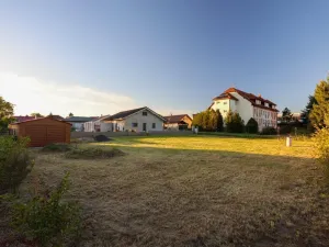 Prodej pozemku pro bydlení, Polepy, 1095 m2