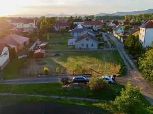Prodej pozemku pro bydlení, Polepy, 1095 m2