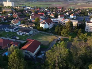 Prodej pozemku pro bydlení, Polepy, 1095 m2