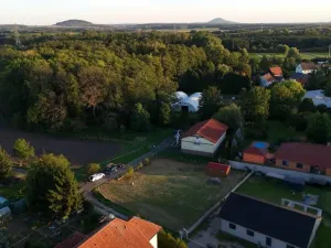 Prodej pozemku pro bydlení, Polepy, 1095 m2