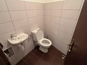Prodej obchodního prostoru, Mladá Boleslav, Železná, 48 m2