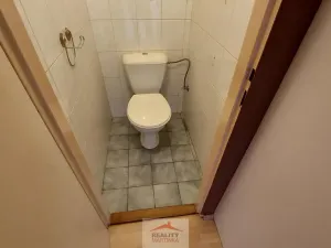 Pronájem bytu 1+kk, Valašské Meziříčí, Luční, 37 m2