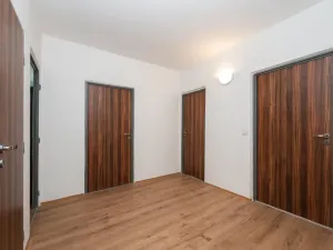 Pronájem bytu 4+1, Brno - Bohunice, Spodní, 76 m2