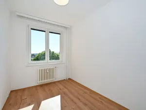 Pronájem bytu 4+1, Brno - Bohunice, Spodní, 76 m2