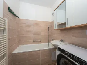 Pronájem bytu 4+1, Brno - Bohunice, Spodní, 76 m2
