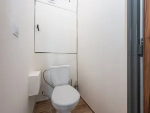 Pronájem bytu 4+1, Brno - Bohunice, Spodní, 76 m2