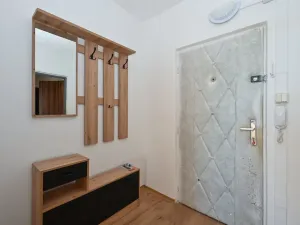 Pronájem bytu 4+1, Brno - Bohunice, Spodní, 76 m2