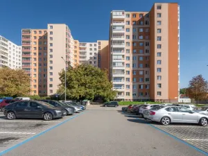 Pronájem bytu 4+1, Brno - Bohunice, Spodní, 76 m2