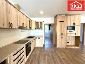 Prodej bytu 4+kk, Mariánské Lázně, Stavbařů, 115 m2