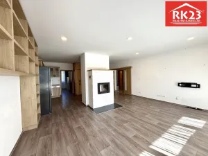 Prodej bytu 4+kk, Mariánské Lázně, Stavbařů, 115 m2